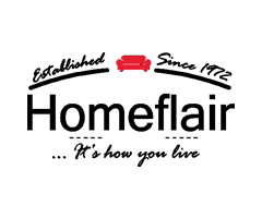 Logo of Homeflair