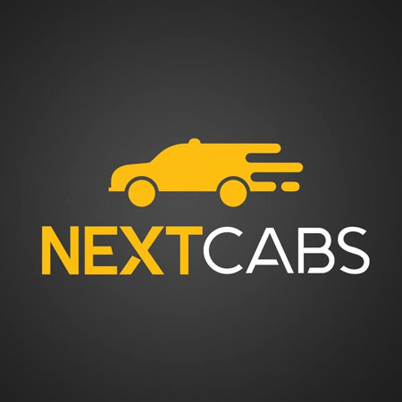 Logo of Next Cabs Taxis And Private Hire In Luton, Bedfordshire