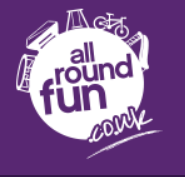 Logo of All Round Fun