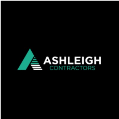 Logo of Ashleigh Contractors
