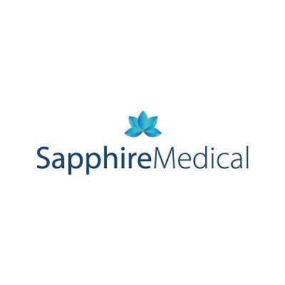 Logo of Sapphire Medical Clinics