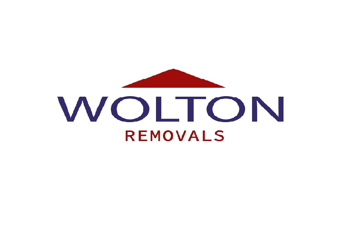 Logo of Wolton Removals - Bedford Moving Company
