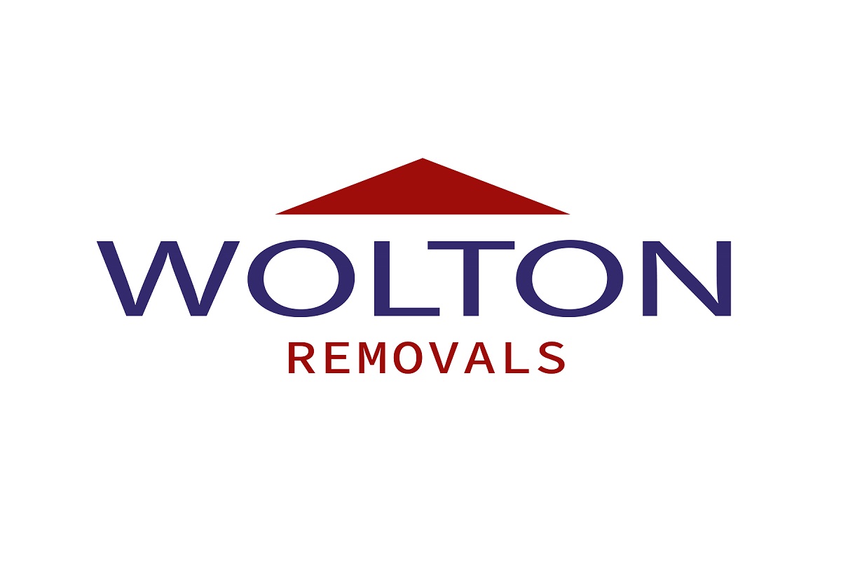 Logo of Wolton Removals Cambridge