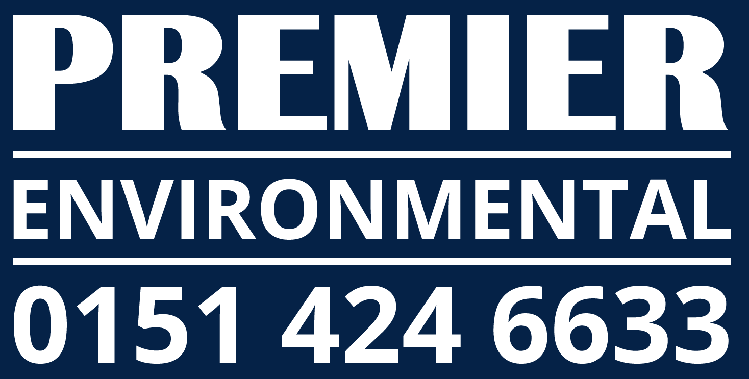 Logo of Premier Environmental Management Ltd