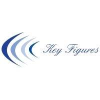 Logo of Key Figures Co Ltd