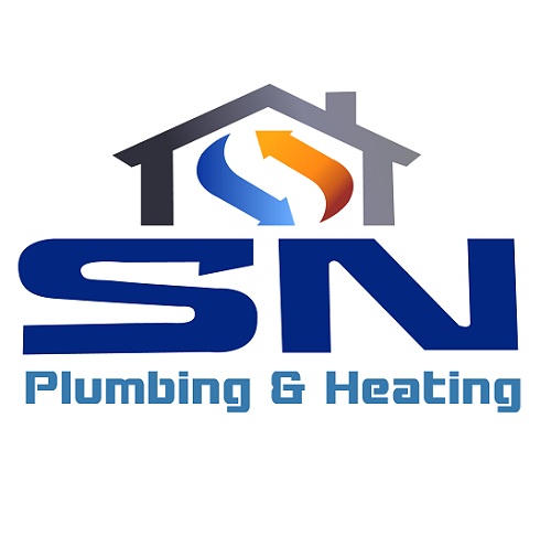 Logo of SN Plumbing and Heating