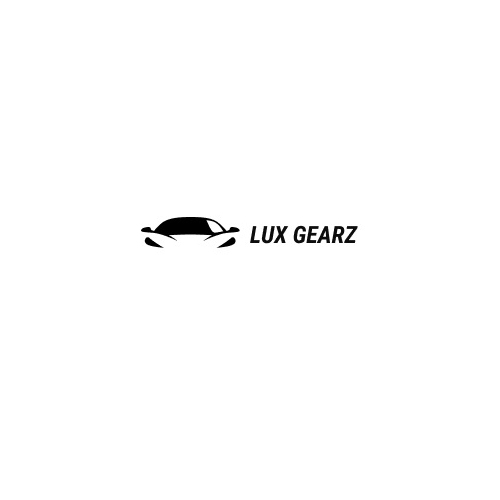 Logo of Lux Gearz