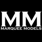 Logo of Marquee Models Model Shops In Harlow, Essex