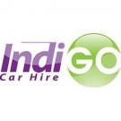 Logo of Indigo Car Hire Car Rental In Leeds, West Yorkshire