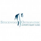 Logo of Stockwood Osteopathic & Sports Injury Clinic Osteopaths In Buckingham, Buckinghamshire