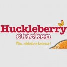 Logo of Huckleberry Chicken Take Away In Ware, Hertfordshire