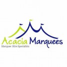 Logo of Acacia Marquees