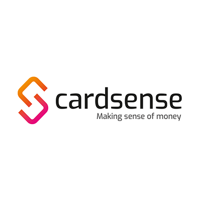 Logo of Cardsense Credit Cards And Discount Cards In Mold, Clwyd