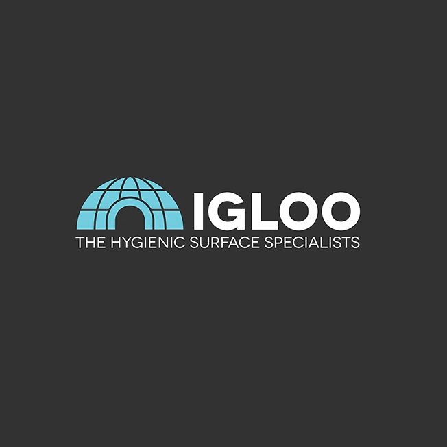 Logo of Igloo Surfaces Cladding Suppliers And Installers In Doncaster, South Yorkshire