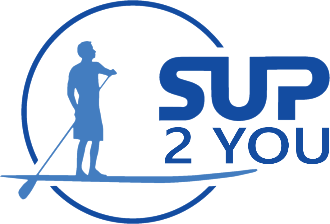 Logo of Sup2You Equipment Hire - Outdoor Pursuits In Christchurch, Dorset