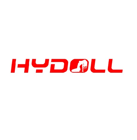 Logo of HYDOLL Adult Toys In Daventry, Northamptonshire