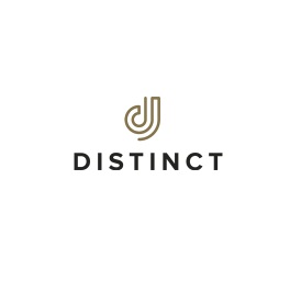 Logo of Distinct Kitchens