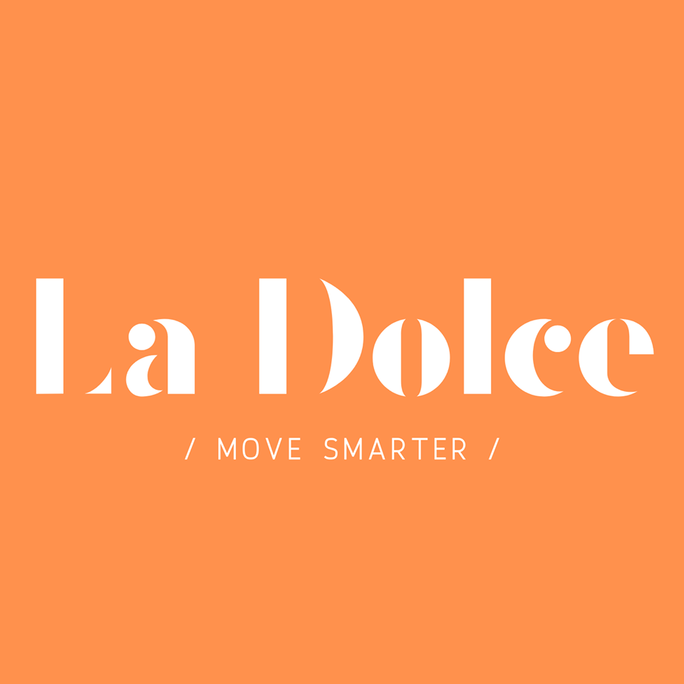 Logo of La Dolce Studio Fitness Consultants In Fulham, London