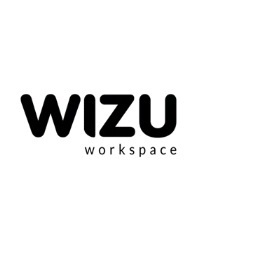 Logo of Wizu Workspace