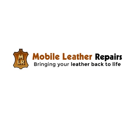 Logo of Mobile leather Repairs