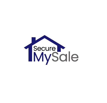 Logo of Secure My Sale