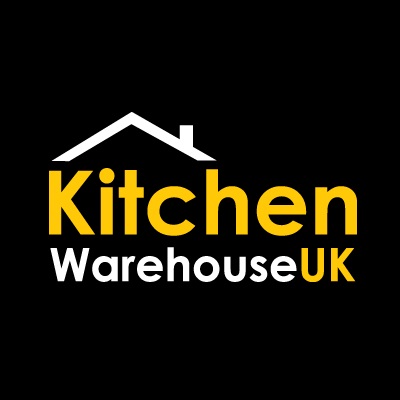 Logo of Kitchen Warehouse UK
