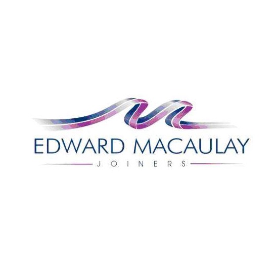Logo of Edward Macaulay Joiners