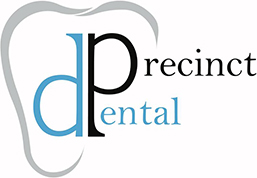 Logo of Precinct Dental Practice Dentists In Abingdon, Oxfordshire