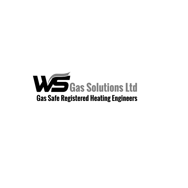 Logo of WS Gas Solutions Ltd