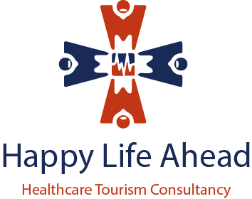 Logo of Happy Life Ahead