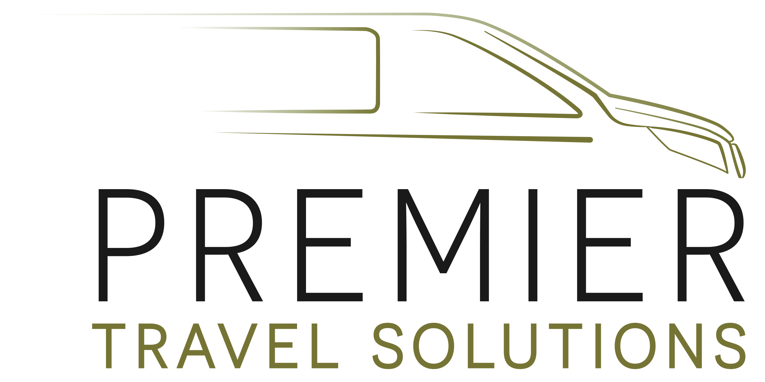 Logo of Premier Travel Solutions Limited