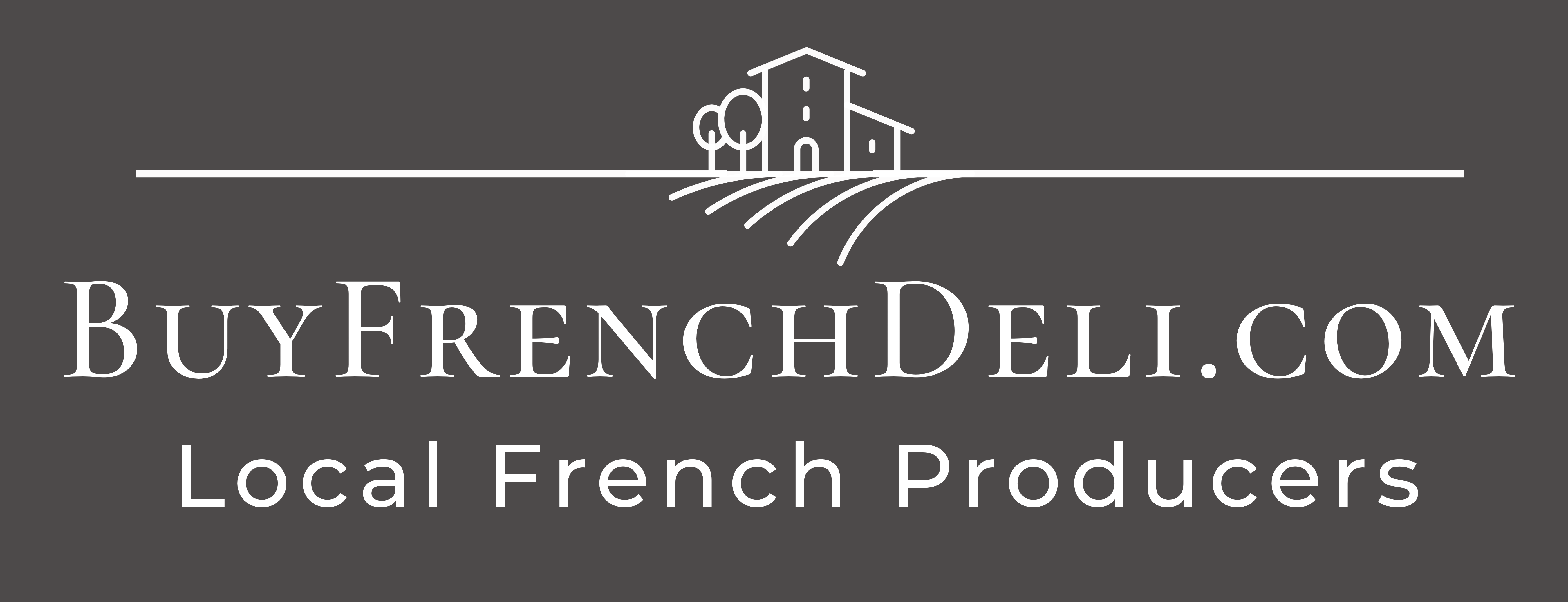 Logo of Buy French Deli