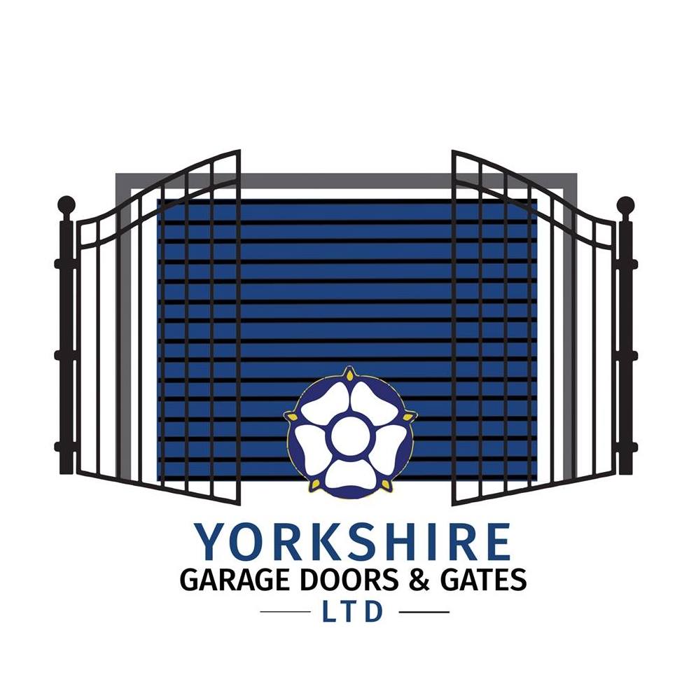 Logo of Yorkshire Garage Doors and Gates Ltd