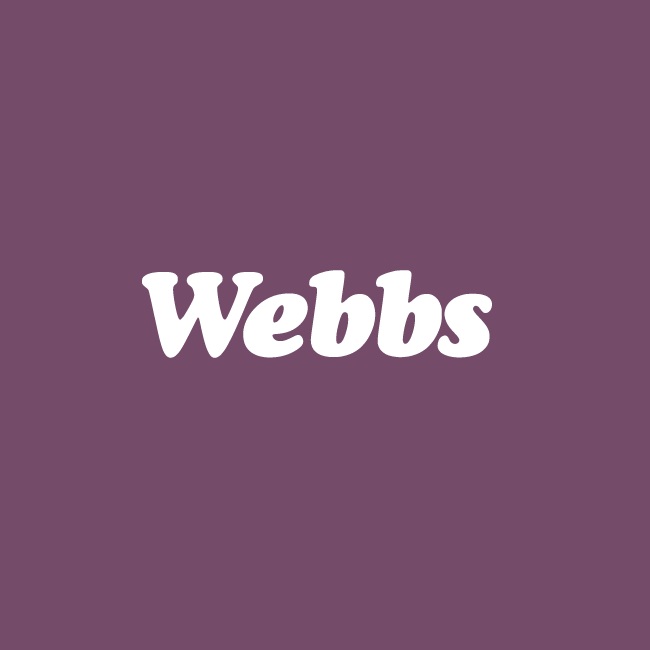 Logo of Webbs Cheltenham