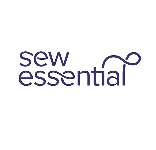 Logo of Sew Essential Industrial Sewing Machines In Swadlincote, Derbyshire