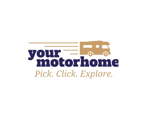 Logo of Your Motorhome
