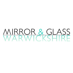 Logo of Mirror Glass Warwickshire