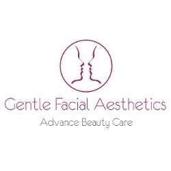 Logo of Gentle Facial Aesthetics