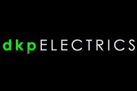 Logo of dkpelectrics Electrical Appliance Repairs In Ruislip, Middlesex