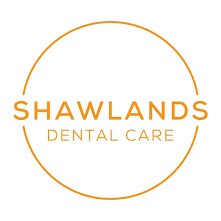 Logo of Shawlands Dental Care