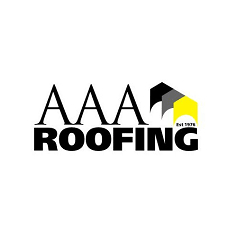 Logo of AAA Roofing Building - Roofers Redcar