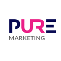 Logo of Pure Marketing Group Limited