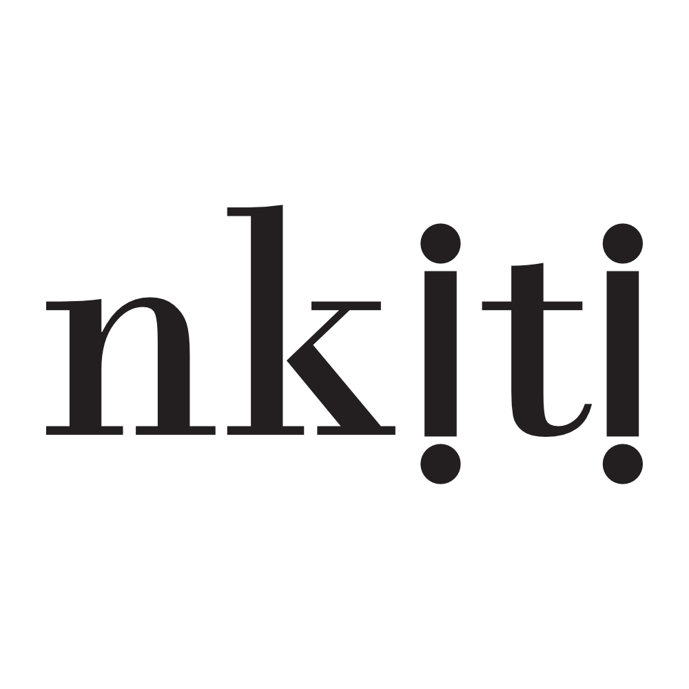 Logo of Nkiti African Casualwear