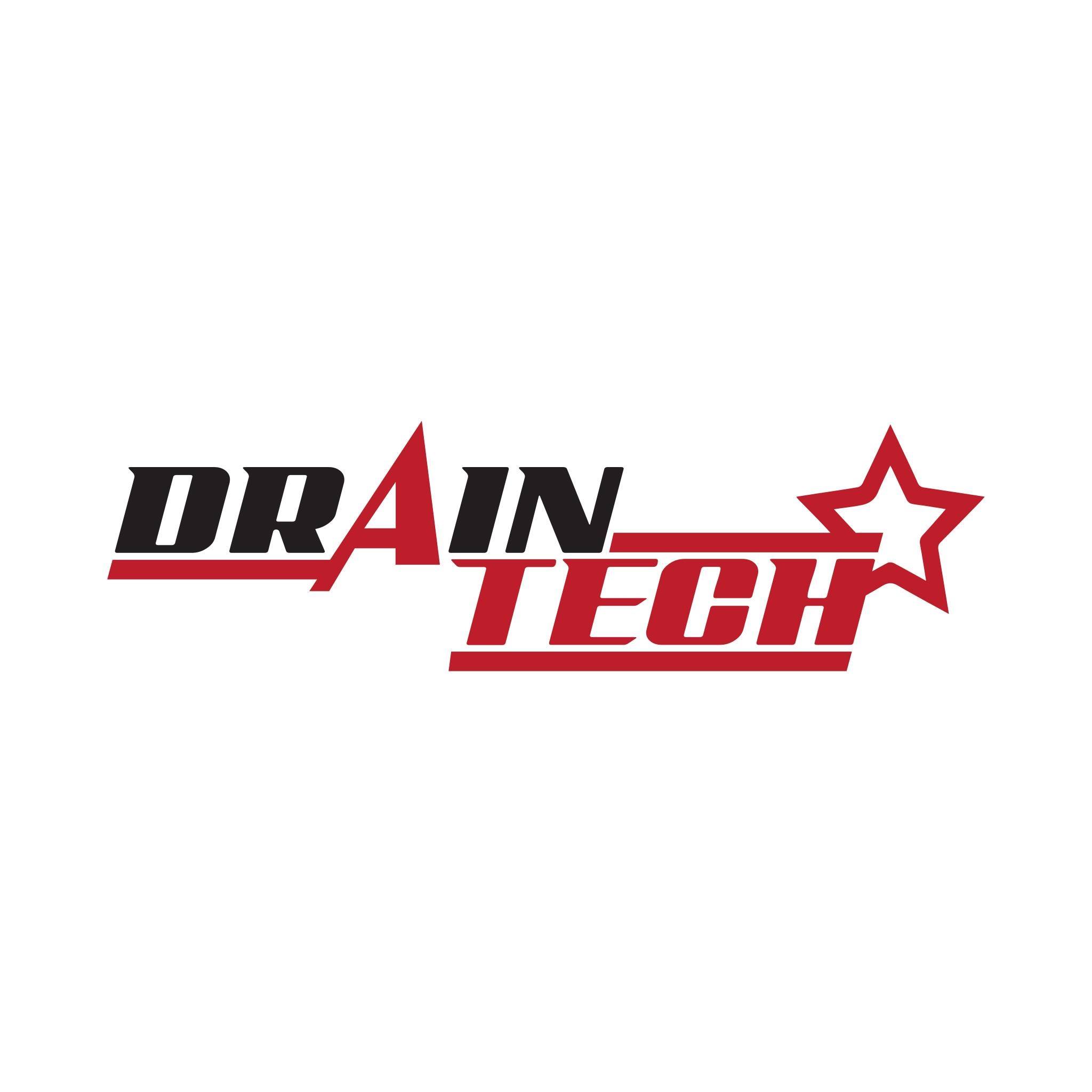 Logo of Draintech Services Midlands Ltd