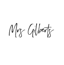 Logo of Mrs Gilberts
