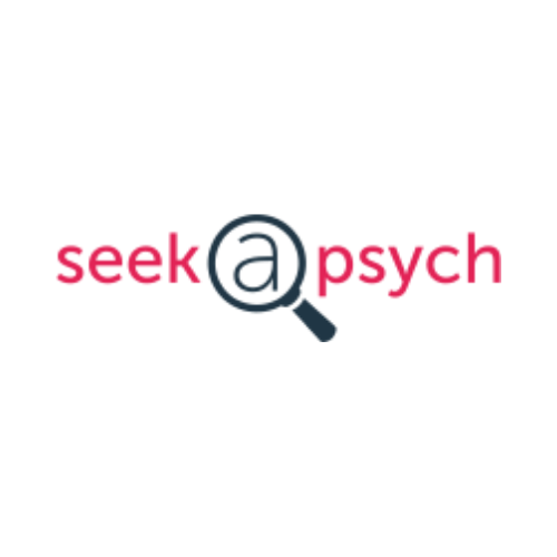 Logo of Seekapsych Psychotherapists In Richmond Upon Thames, London