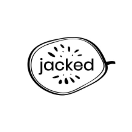 Logo of Jacked Foods
