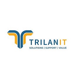 Logo of Trilan IT Ltd Computer Consultants In Exeter, Devon