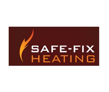 Logo of Safe Fix Heating Plumbing And Heating In Halifax, West Yorkshire