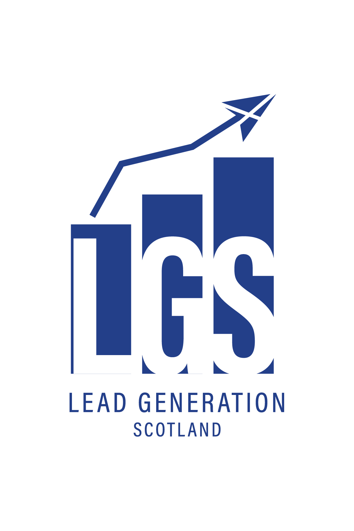 Logo of Lead Generation Scotland Ltd